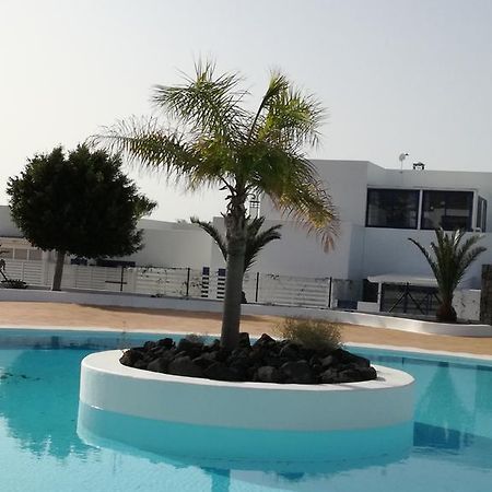 Casa Yaiza Villa Puerto Calero Buitenkant foto