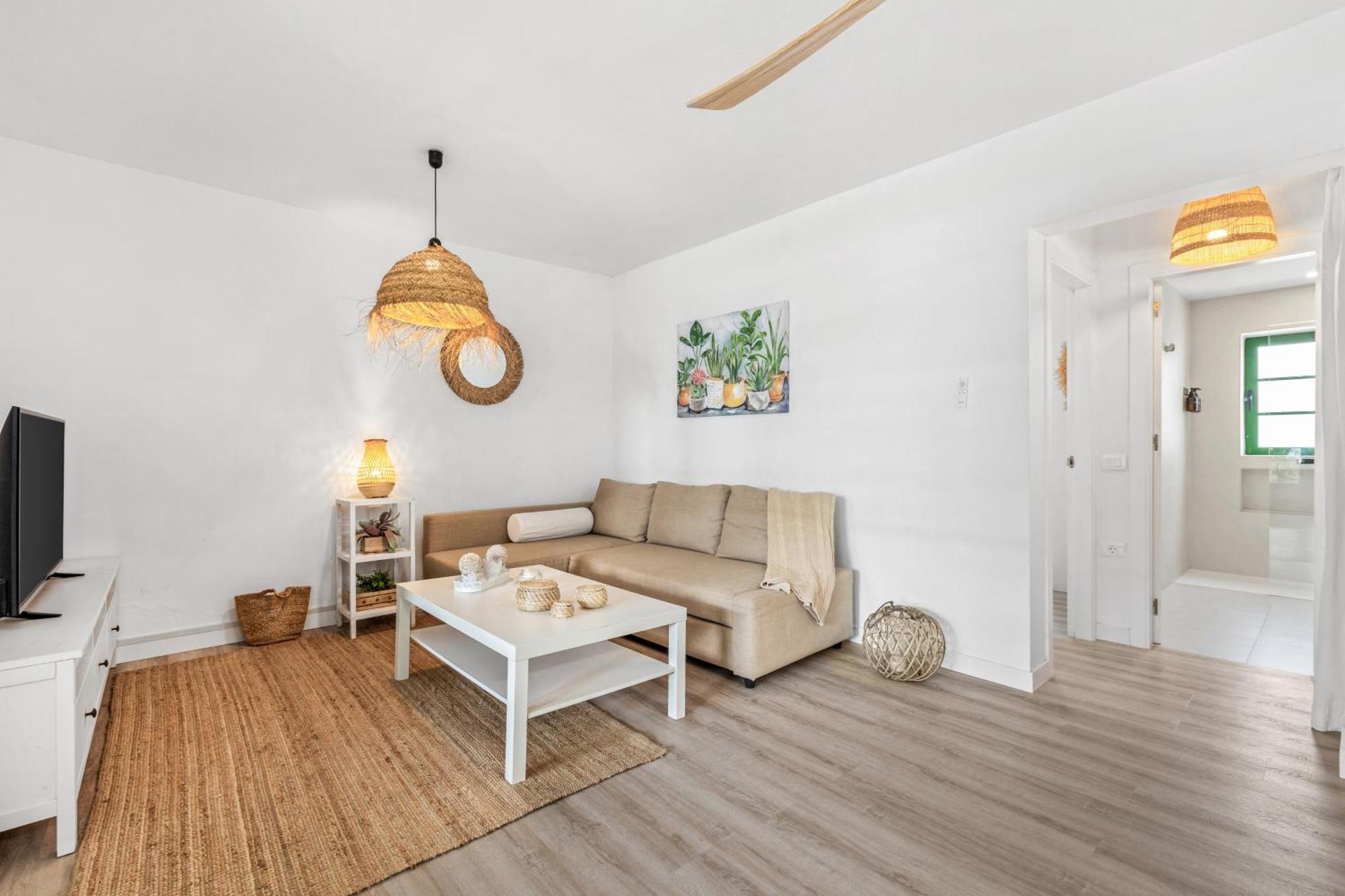 Casa Yaiza Villa Puerto Calero Buitenkant foto