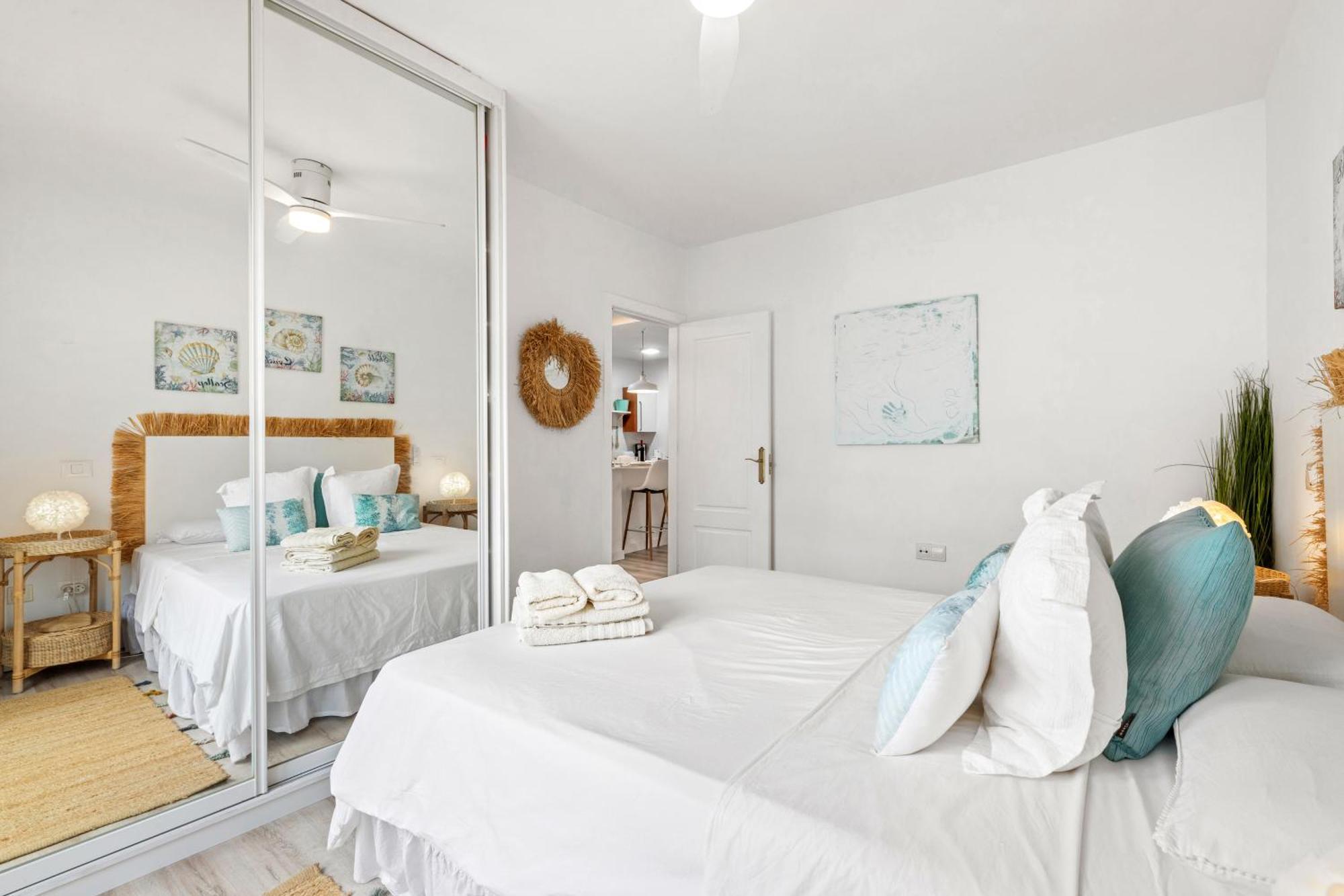 Casa Yaiza Villa Puerto Calero Buitenkant foto