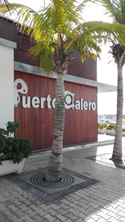 Casa Yaiza Villa Puerto Calero Buitenkant foto